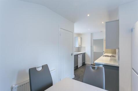 Kitchen/ Diner