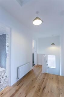 Hallway/ Landing