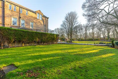 Communal Gardens
