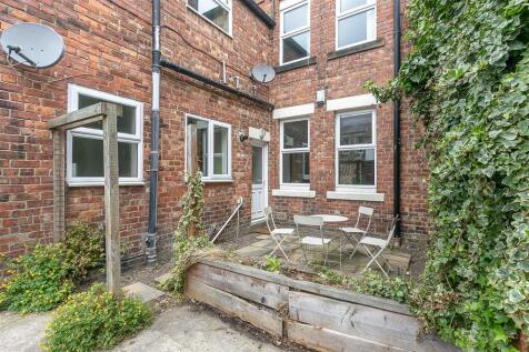 Rear Yard