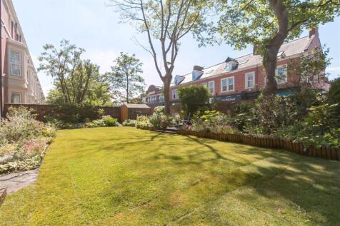 Private Garden