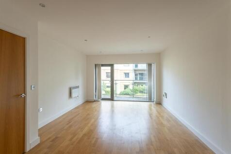 Open Plan Reception