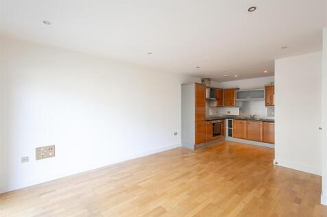Open Plan Reception