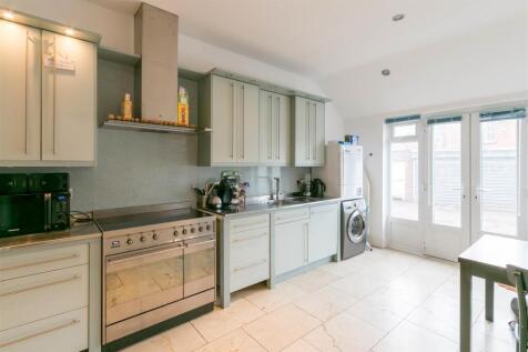 Kitchen Dining