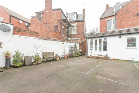 Off Street Parking