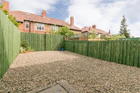 Rear Yard