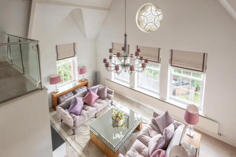 Mezzanine View