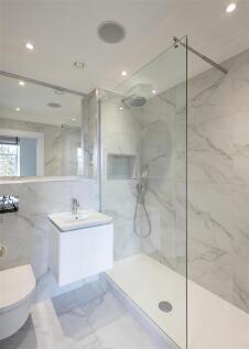 En Suite (Bed 2)