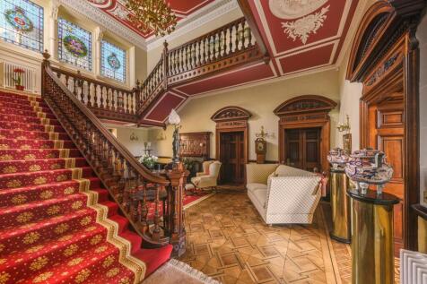 Reception Hall