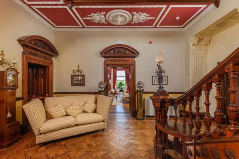 Reception Hall