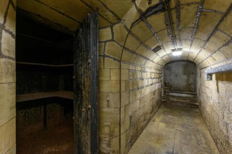 Cellar