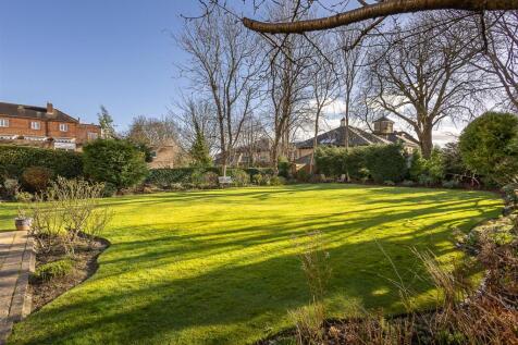 Communal Gardens