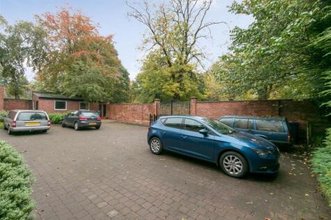 Residents Parking