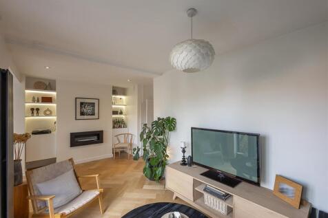 Open Plan Living Space