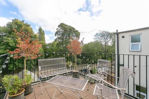 Sun Terrace