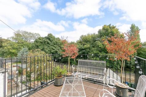 Sun Terrace