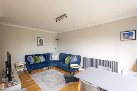 Open Plan Lounge