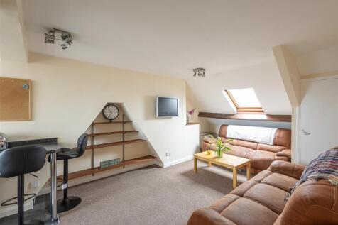 Open Plan Lounge