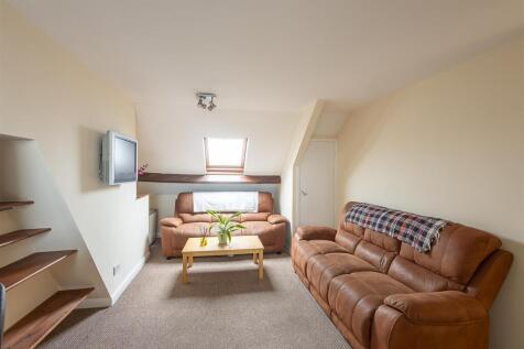 Open Plan Lounge