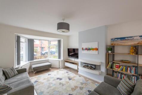 Open Plan Living Space