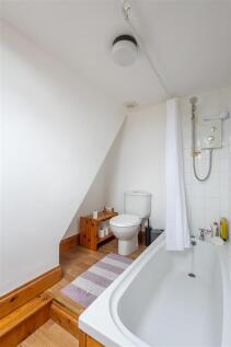 En Suite (Bed 5)