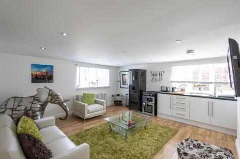 Living Space (Annexe)