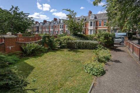 Communal Garden
