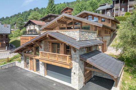 Chalet Bohème