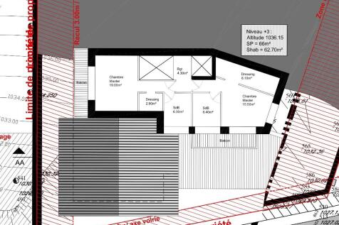 3rd Floor