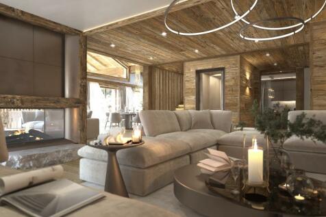 Lounge CGI