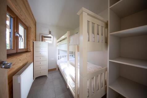 Bunk Room