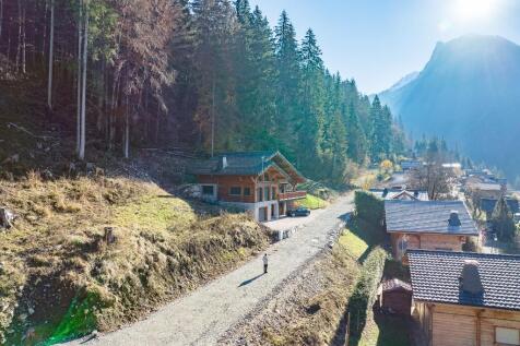 Sunny Location