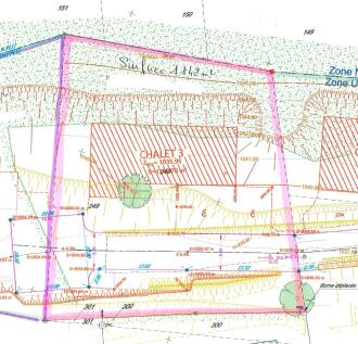 Plot Plan