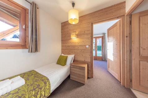 Bunk Room