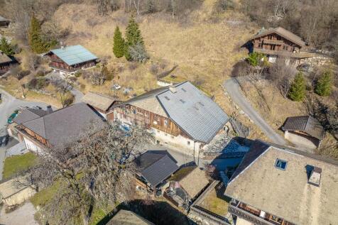 From Above