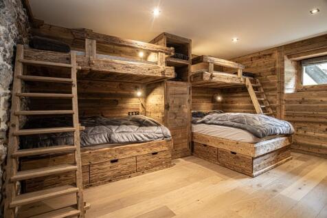 Bunk Room