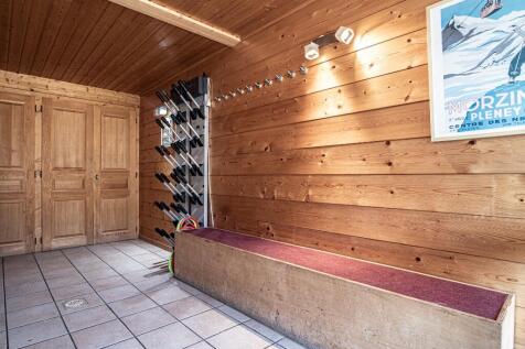 BootRoom/Garage