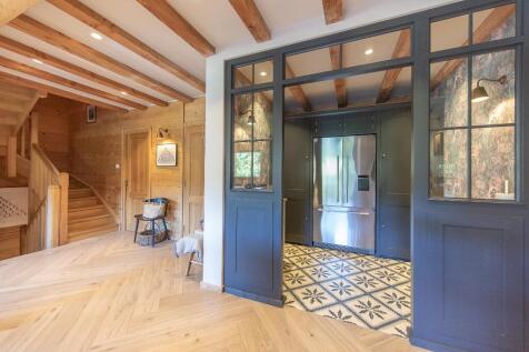 Pantry