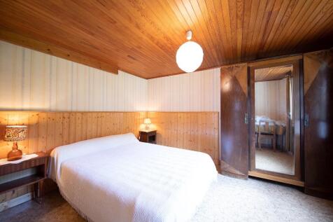 Annexe GF Bed