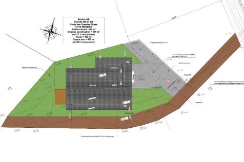 Plot Plan