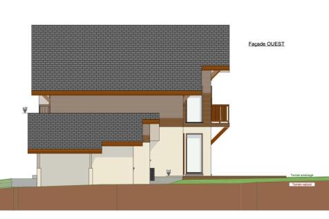 Facade W