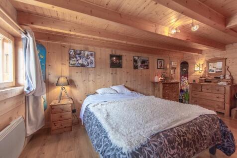 GF Bedroom