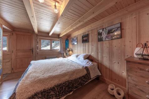 GF Bedroom