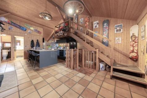 GF Kitchen/Diner