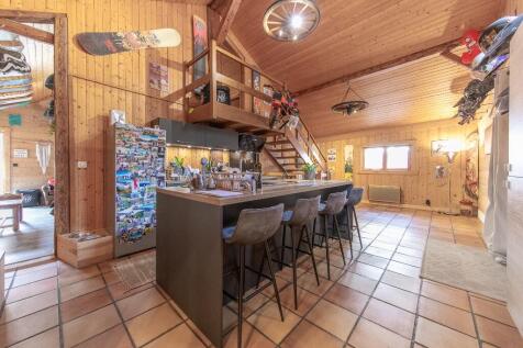 GF Kitchen/Diner