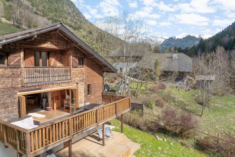 Balcony Terrace