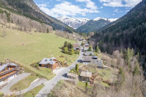 Valley