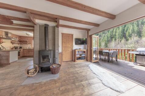 Wood Burner