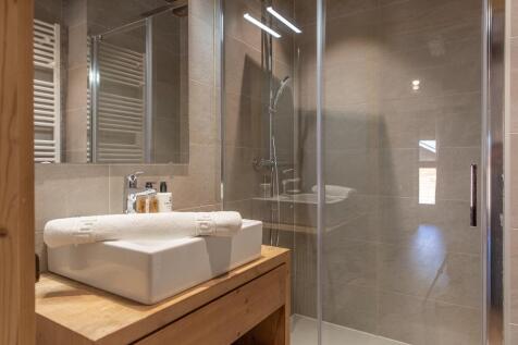 Bunk Ensuite