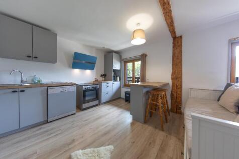 Studio Kitchen 